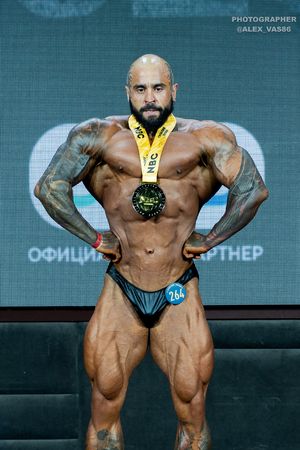 BODYBUILDING 100